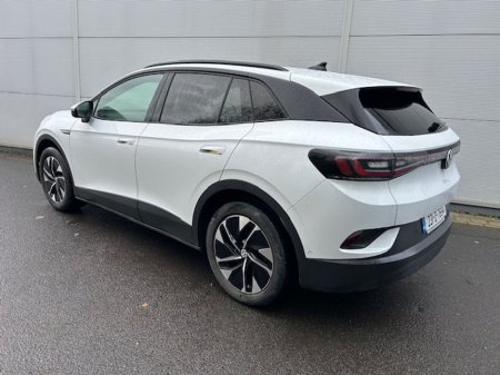 2023 Volkswagen ID.4 - view 3