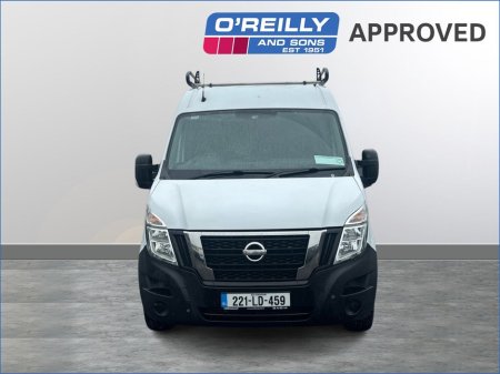 2022 Nissan Interstar - thumbnail 7