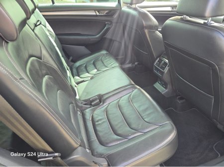 2019 Skoda Kodiaq - thumbnail 14