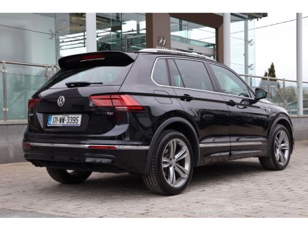 2017 Volkswagen Tiguan - thumbnail 6