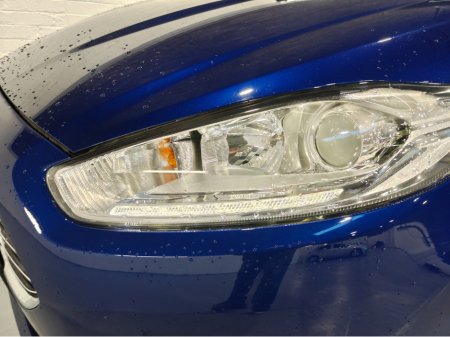 2017 Ford Fiesta - thumbnail 8