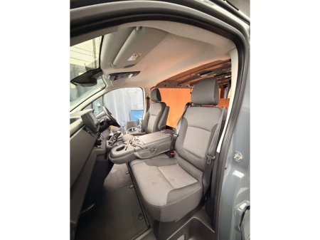 2025 Nissan Primastar L2H1 150 SV PREMIUM €27,950