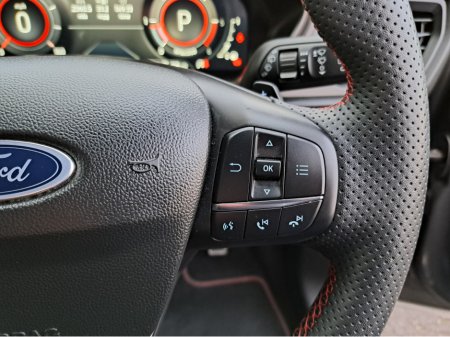 2023 Ford Focus ST-LINE VIGNALE 1.5TD 120BHP 8 SPEED AUTOMATIC **TOP SPEC** €29,950 thumbnail