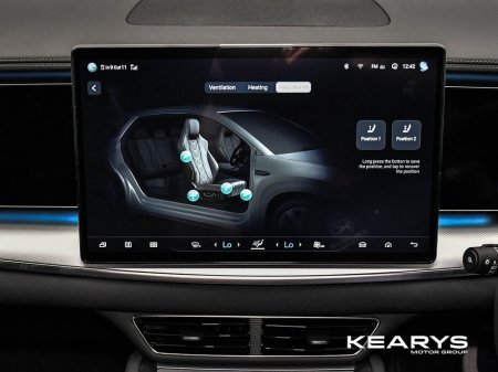 2026 BYD Sealion 7 - thumbnail 28