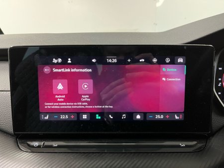 2025 Skoda Octavia - thumbnail 14