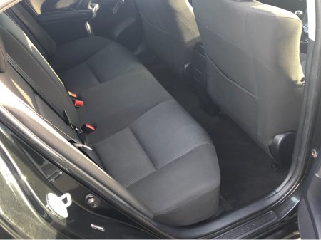 2011 Toyota Avensis - thumbnail 7