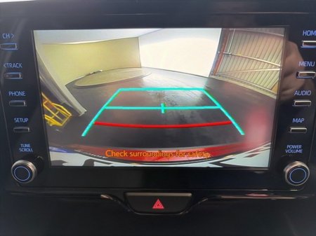 2024 Toyota Yaris Cross - thumbnail 16