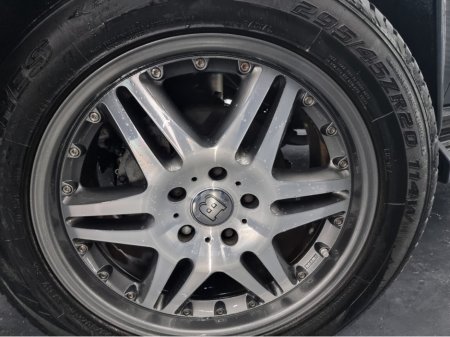 2011 Mercedes-Benz G Class - thumbnail 6