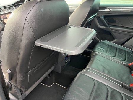 2020 Volkswagen Tiguan - thumbnail 7