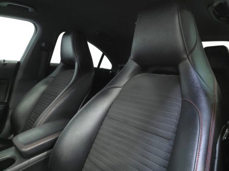 2018 Mercedes-Benz CLA Class  €24,950 thumbnail