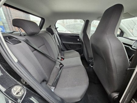 2012 Volkswagen up! - thumbnail 18