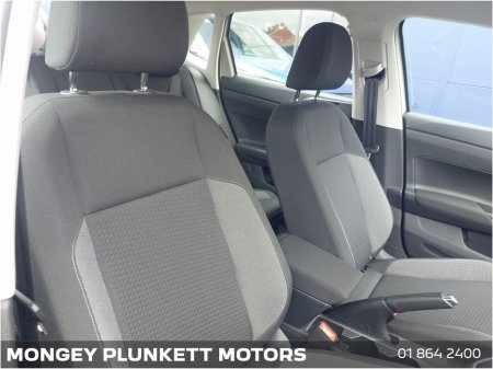 2024 Volkswagen Polo - thumbnail 11