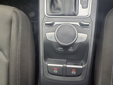 2021 Audi Q2 2.0 TDi Sport Auto €27,950 thumbnail