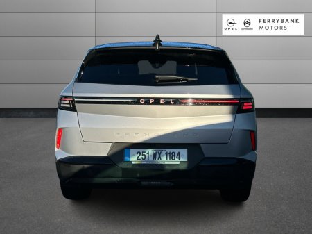 2025 Opel Grandland GS SUV 1.2 136PS MHE €38,950 thumbnail