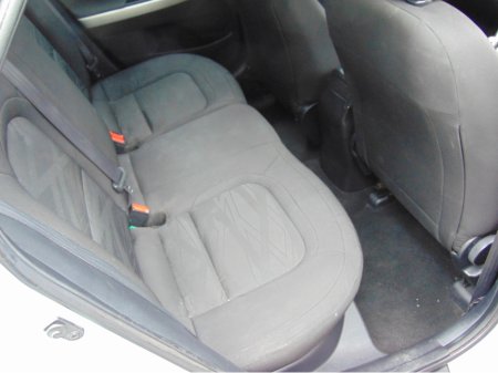 2014 Kia Ceed CEE'D 1.4 VR-7 98BHP 5DR €7,950 thumbnail