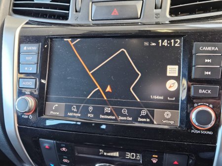 2019 Nissan Navara - thumbnail 15