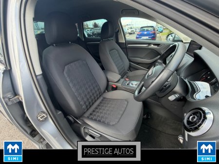 2015 Audi A3 - thumbnail 10