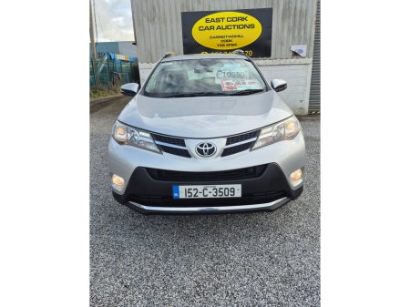 2015 Toyota Rav4 for sale