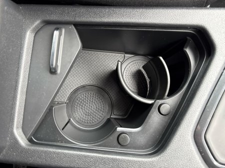 2024 Volkswagen Tiguan - thumbnail 22