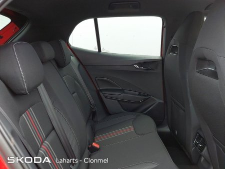 2025 Skoda Fabia MONTE CARLO 1.0TSI 95HP €28,730 thumbnail