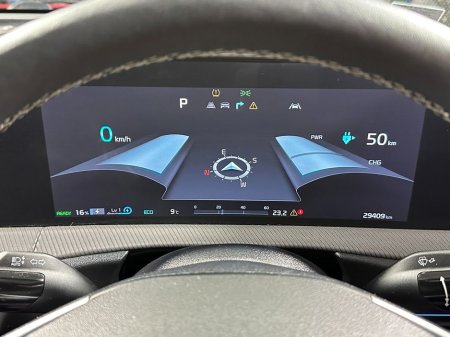 2024 Kia EV6 - thumbnail 15