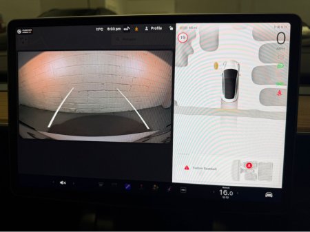 2023 Tesla Model 3 - thumbnail 25