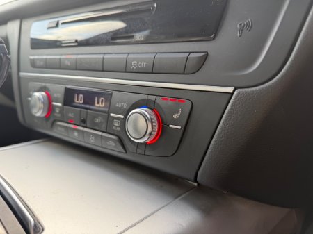 2017 Audi A6 - thumbnail 14