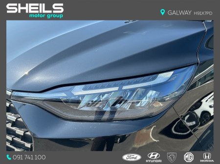 2026 Ford Tourneo Custom 1 TOURNEO PHEV LEFT - CANCELLED ORDER €65,950 thumbnail