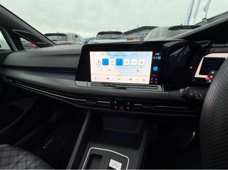 2022 Volkswagen Golf **DEPOSIT TAKEN** R-LINE- 1.5 PETROL E-TSI -AUTO - 12M WARRANTY - CAR: 1792 €24,950 thumbnail