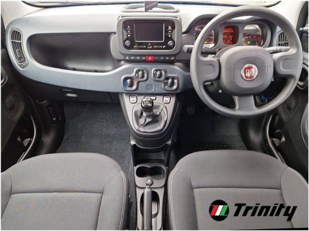 2025 Fiat Panda * BEST VALUE * HYBRID 1.0 * TRINITY MOTORS * €15,450