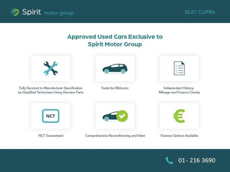 2026 Cupra Formentor - thumbnail 14