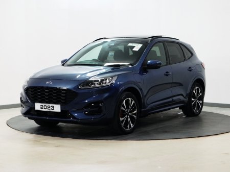 2023 Ford Kuga - thumbnail 7