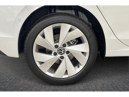 2025 Volkswagen Golf - thumbnail 5