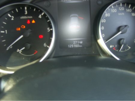 2018 Nissan Qashqai 1.5 SV 18 4DR €16,495