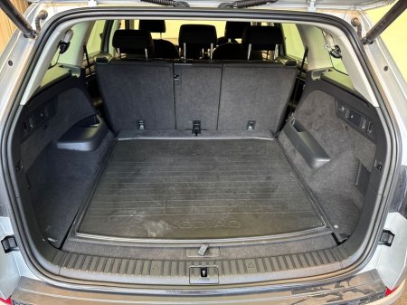 2023 Skoda Kodiaq 2.0TDI AMB DSG *5.9% APR* €135 P/W €42,995 thumbnail