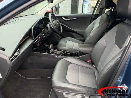 2024 Kia Niro - thumbnail 9