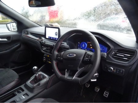 2023 Ford Kuga ST-LINE X 5DR 1.5 TD 120 S6. S6.2 M6 €26,950 thumbnail