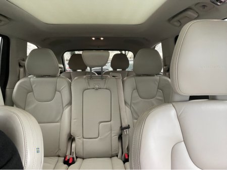 2017 Volvo XC90 D4 FWD INSCRIPTION GT 5DR AUTO €29,750 thumbnail