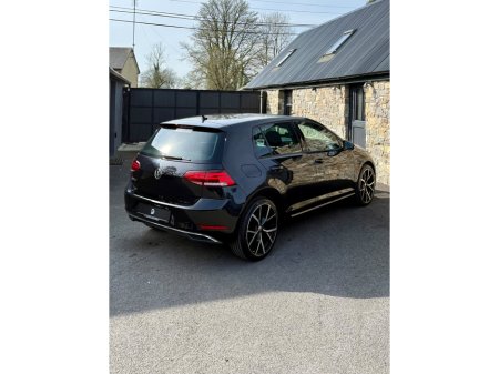 2018 Volkswagen Golf - thumbnail 6