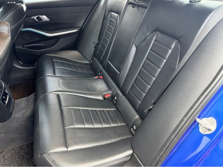 2020 BMW 3 Series G20 E M SPORT €21,950 thumbnail