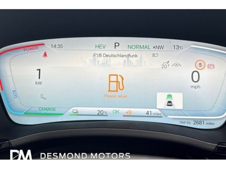 2025 BYD Seal U - thumbnail 21