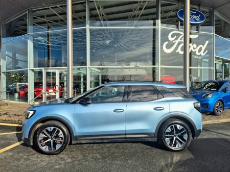 2024 Ford Explorer - view 3