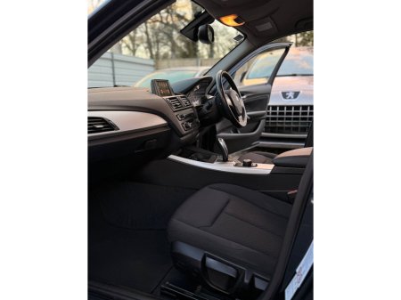 2013 BMW 1 Series - thumbnail 43