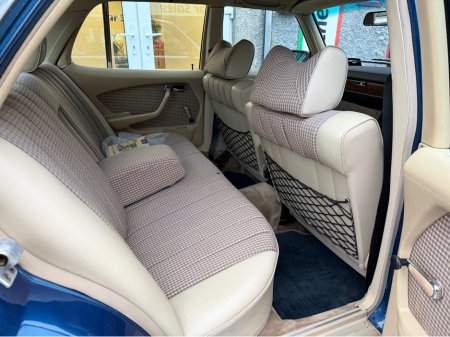 1972 Mercedes-Benz S Class 280SE SCLASS thumbnail