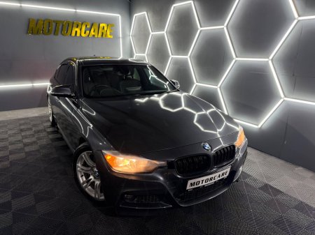 2012 BMW 3 Series  €7,950