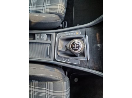 2014 Volkswagen Golf GTD-NEW NCT-FULLY SERVIED €10,950 thumbnail