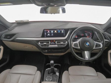 2022 BMW 2 Series 218i M Sport Gran Coupe €32,900