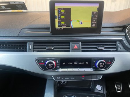 2017 Audi A4 - thumbnail 17