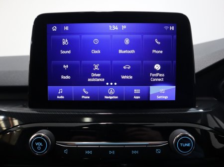 2022 Ford Kuga - thumbnail 19