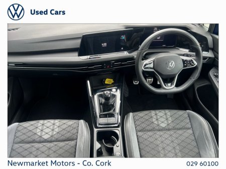 2024 Volkswagen Golf - thumbnail 12